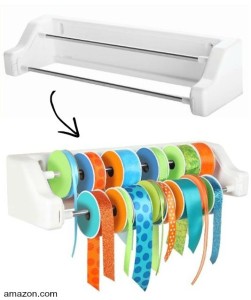 Ribbon Organizer