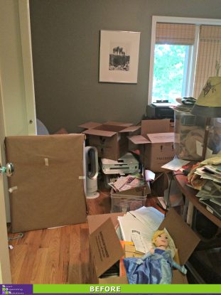 Piles Get Filed Before