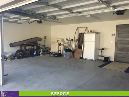 Off the Floor Before