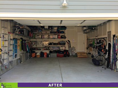 Just Call Me the Garage Guru After