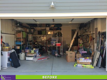 Just Call Me the Garage Guru Before