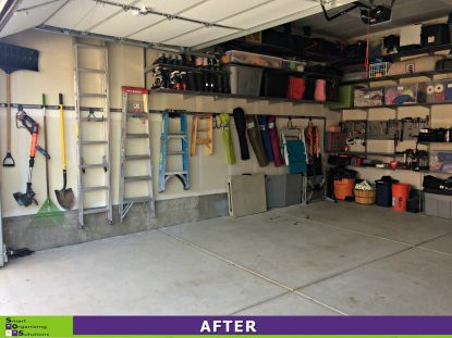 Just Call Me the Garage Guru After