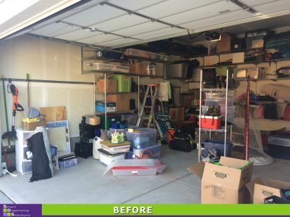 Just Call Me the Garage Guru Before