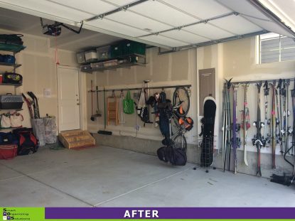 Just Call Me the Garage Guru After