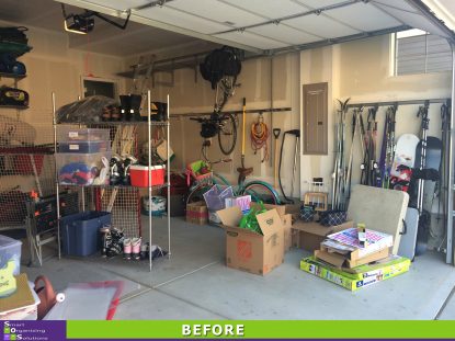 Just Call Me the Garage Guru Before