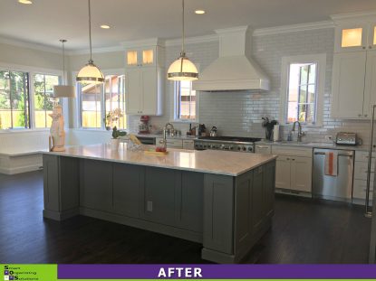 Welcome to Denver Kitchen After