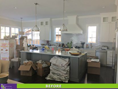 Welcome to Denver Kitchen Before