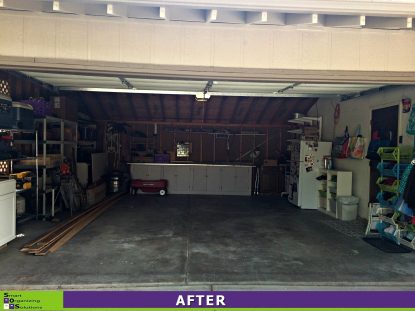 Making Room for the Car After