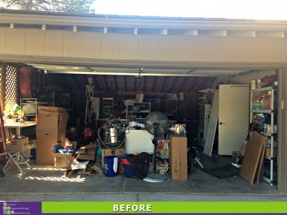 Making Room for the Car Before