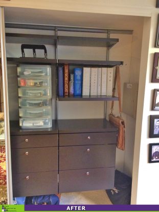Office Supply Center After
