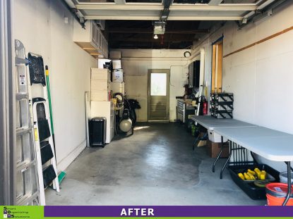 Garage Magic After