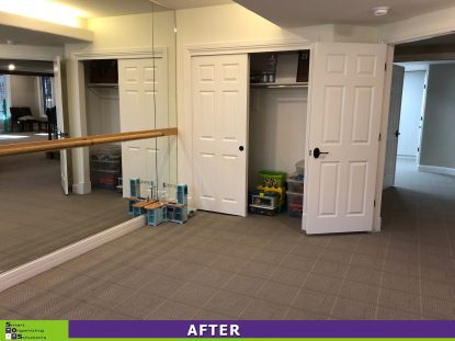 Professional Organizer Restores Order 