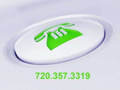 Smart Organizing Solutions Phone Number Graphic