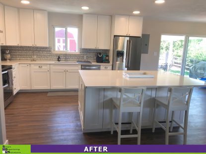 Ready to Entertain! After