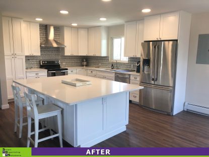 Ready to Entertain! After