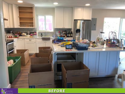 Ready to Entertain! Before