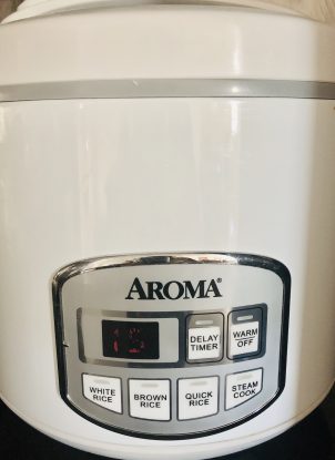 Rice Cooker