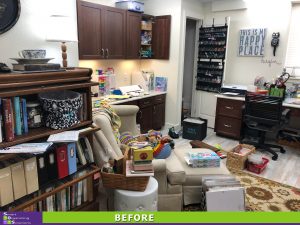 A More Productive Creative Space Before