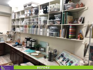 A More Productive Creative Space Before