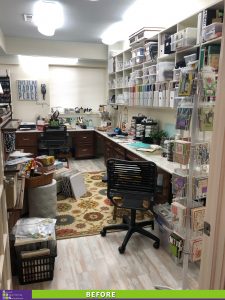 A More Productive Creative Space Before