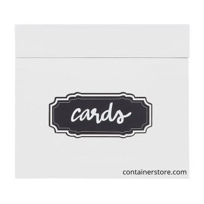 Chalkboard Label Stickers