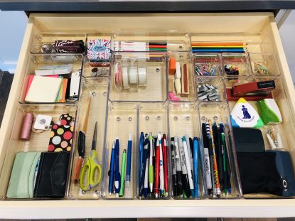 junk drawer