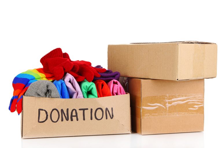 SOS Donation Guidelines | SOS: Smart Organizing Solutions