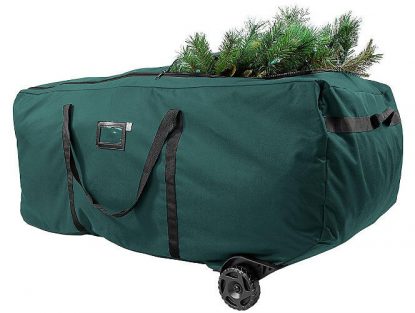 Christmas Tree Bag