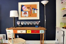 Home Organizing Tips