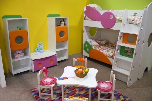 Organizing Strategies with Kids