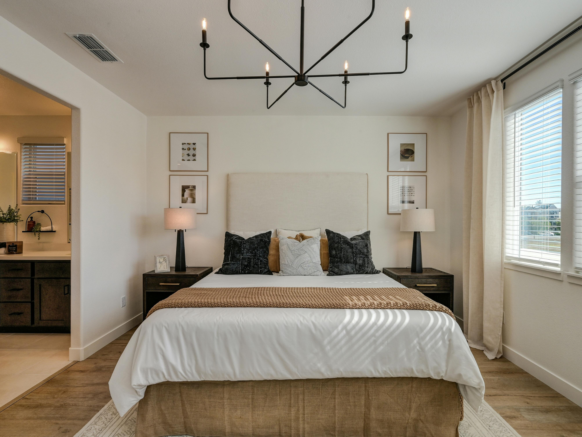 Craft Room Organizer