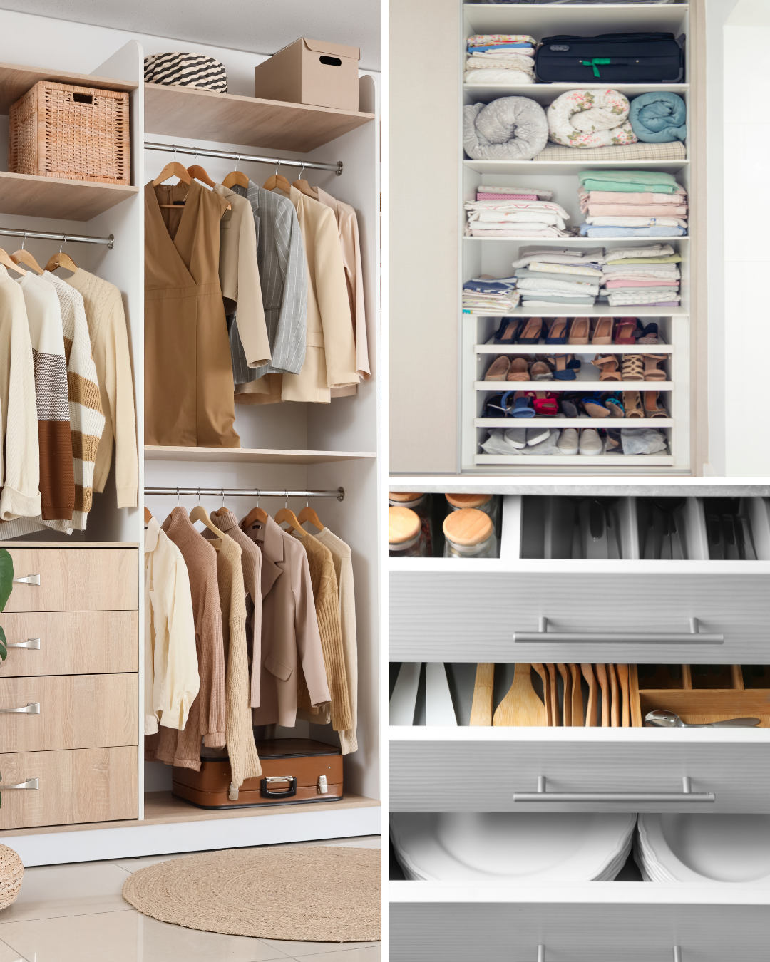Home Organizer Near Me
