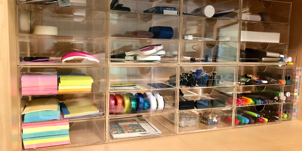 Office Organizer