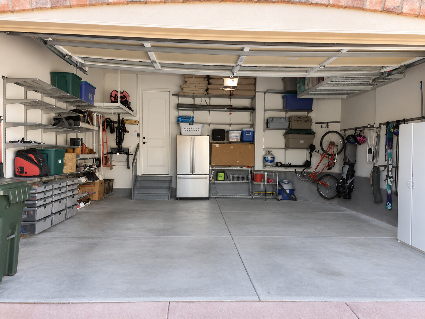 Featured image for “Organizing Your Garage Before Your Move”